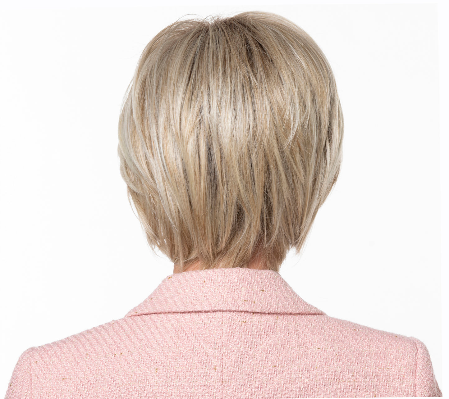 Stylish Obsession by Toni Brattin in Light Blonde