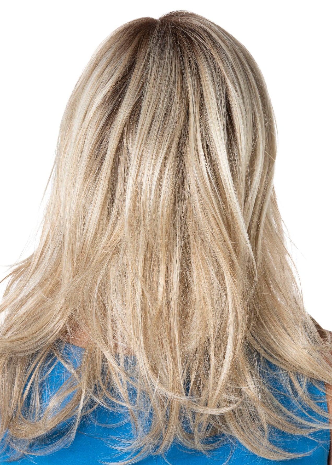 Suddenly Beautiful by Toni Brattin in Light Blonde