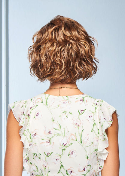 Sweet Talk by Gabor in GL8-29SS SS Hazelnut