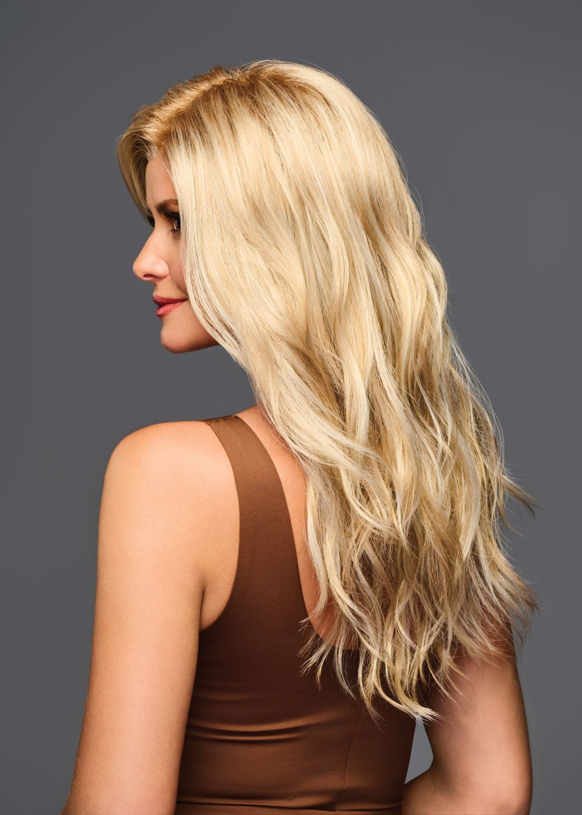 Sweetly Subtle by Gabor in GL14-22SS SS Sandy Blonde