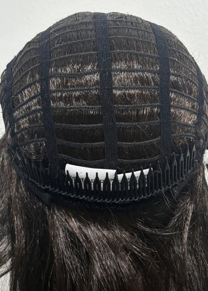 Sydney by Orchid Collection inside cap construction back