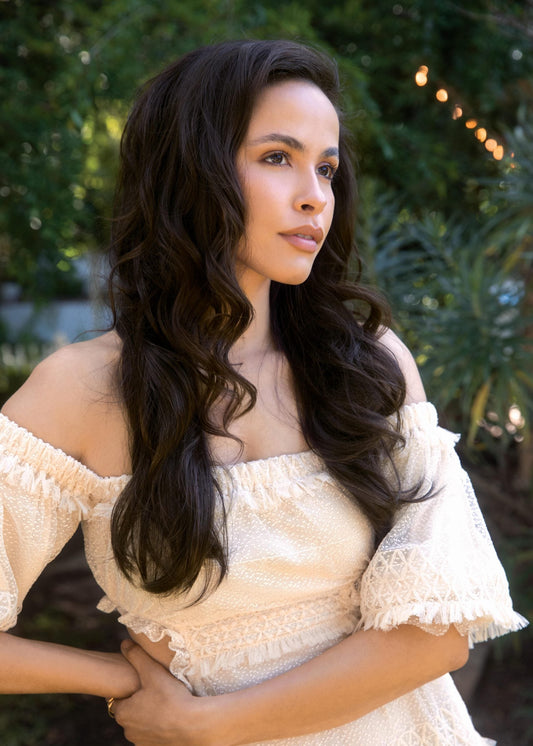 Sydney by Orchid Collection in Coffee Bean