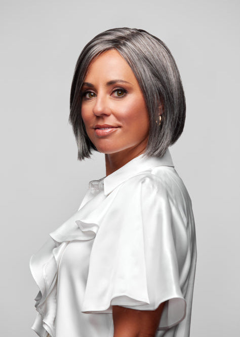 Tara wig by Henry Margu in 43