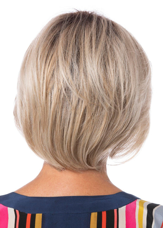 Adorable wig Toni Brattin heat friendly