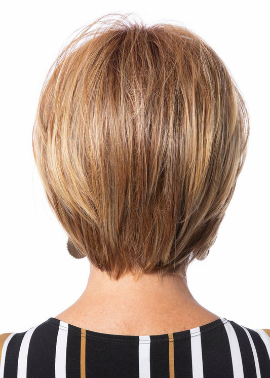 Confidence wig Toni Brattin Heat Friendly