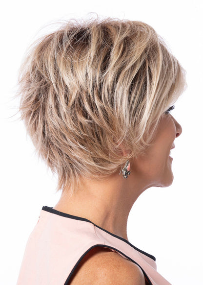 Dazzling wig Toni Brattin Heat Friendly