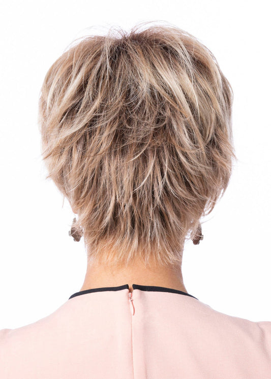 Dazzling wig Toni Brattin Heat Friendly