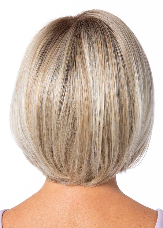 Finishing Touch wig Toni Brattin heat friendly