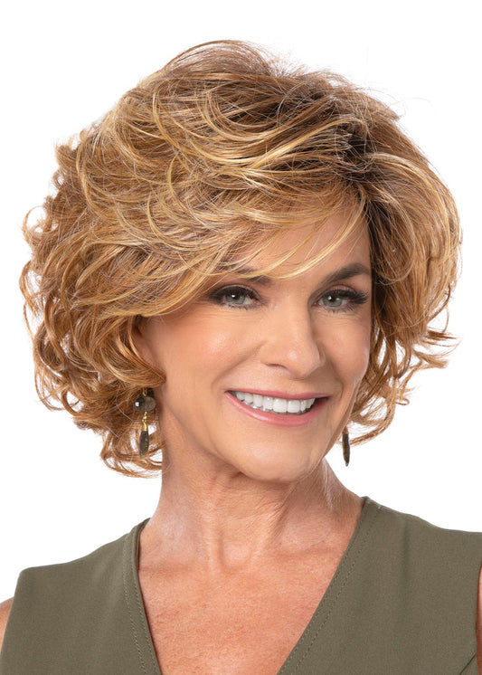 Gorgeous wig Toni Brattin heat friendly