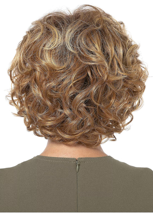 Gorgeous wig Toni Brattin heat friendly