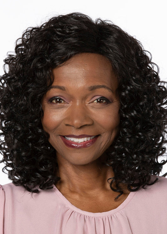 Irresistible wig Toni Brattin heat friendly