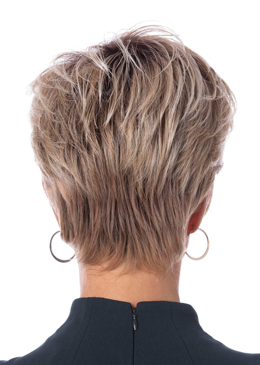 Prestigious by Toni Brattin