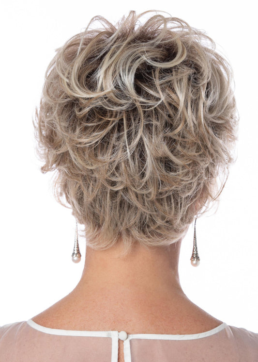 Salon Select wig Toni Brattin heat friendly