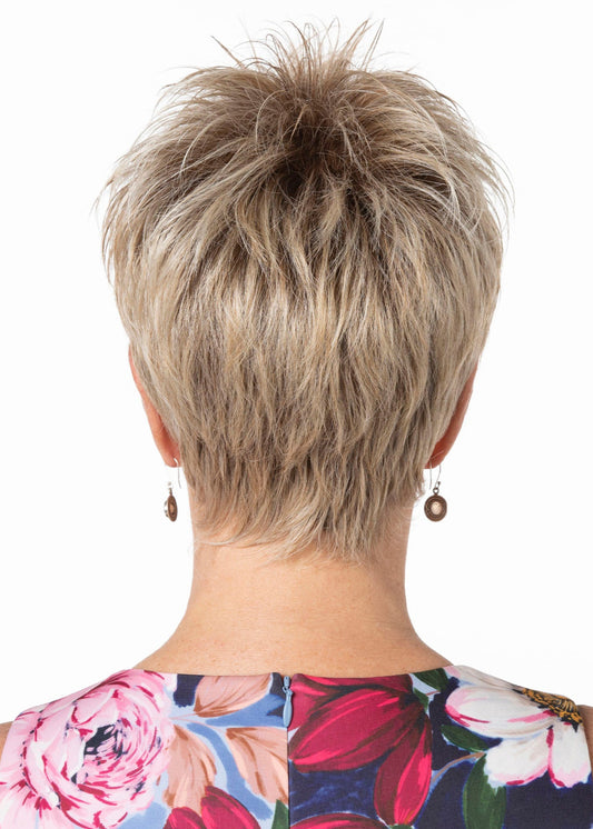 Subtle Beauty wig Toni Brattin Light Blonde