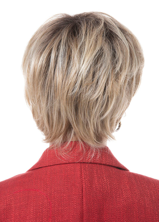 Casual Look by Toni Brattin