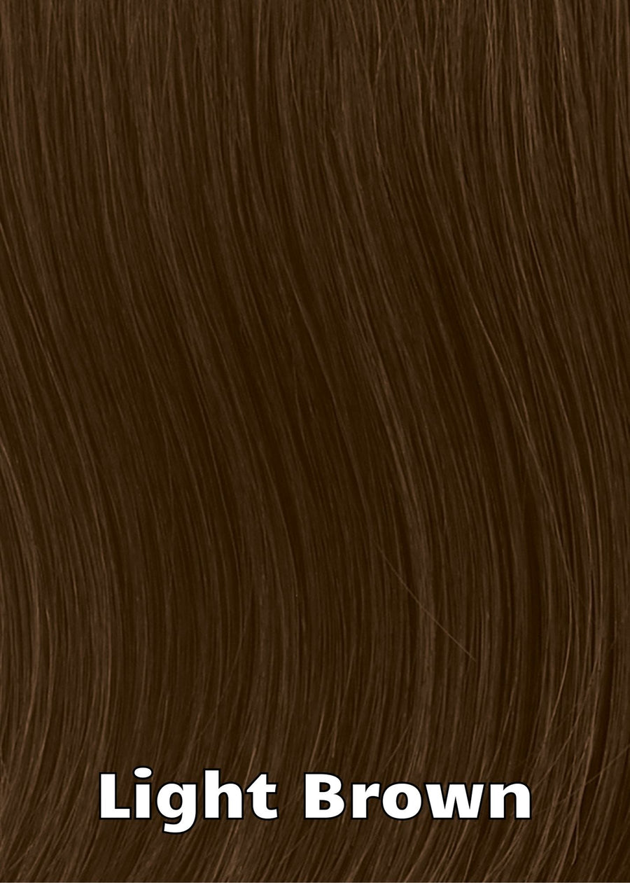 Light Brown