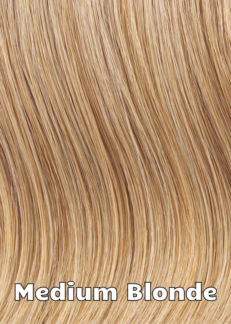 Medium Blonde