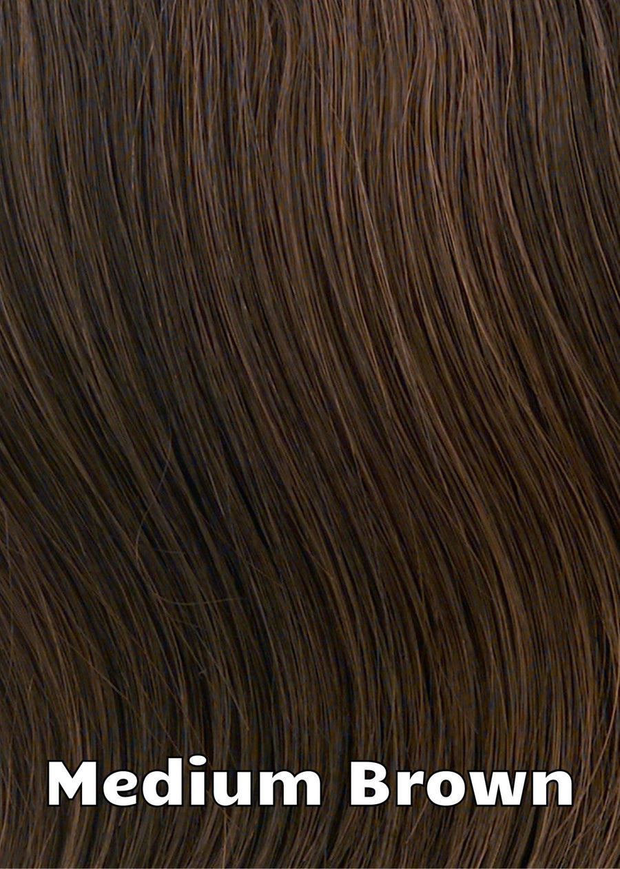 Medium Brown