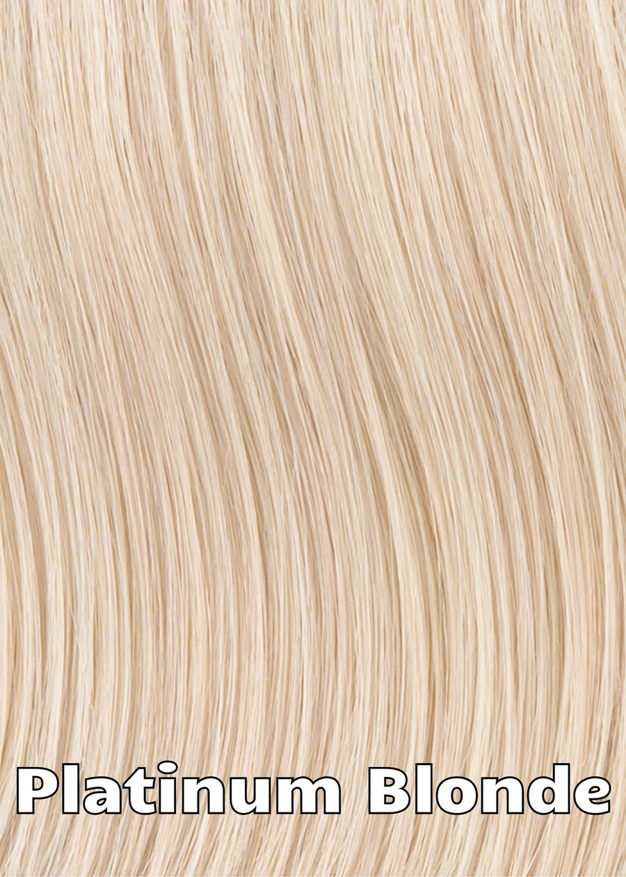 Platinum Blonde