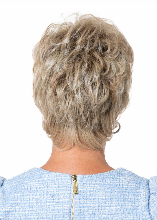 Fantastic Toni Brattin Light Blonde