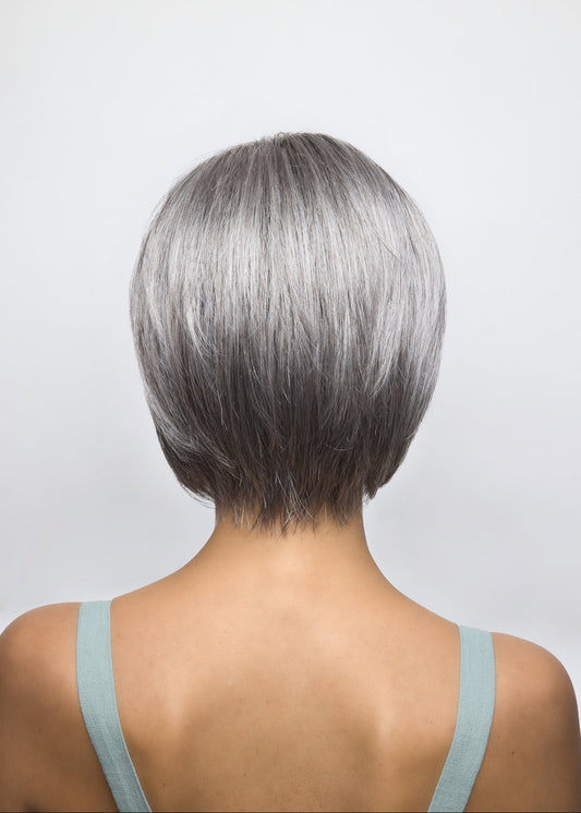 Tate by Amore in Silver Stone-R