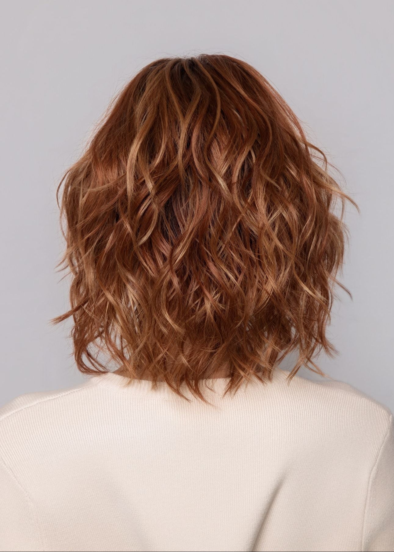 Terra by Amore in Rusty Sunrise-R