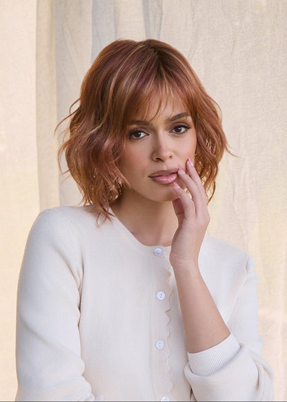 Terra by Amore in Rusty Sunrise-R