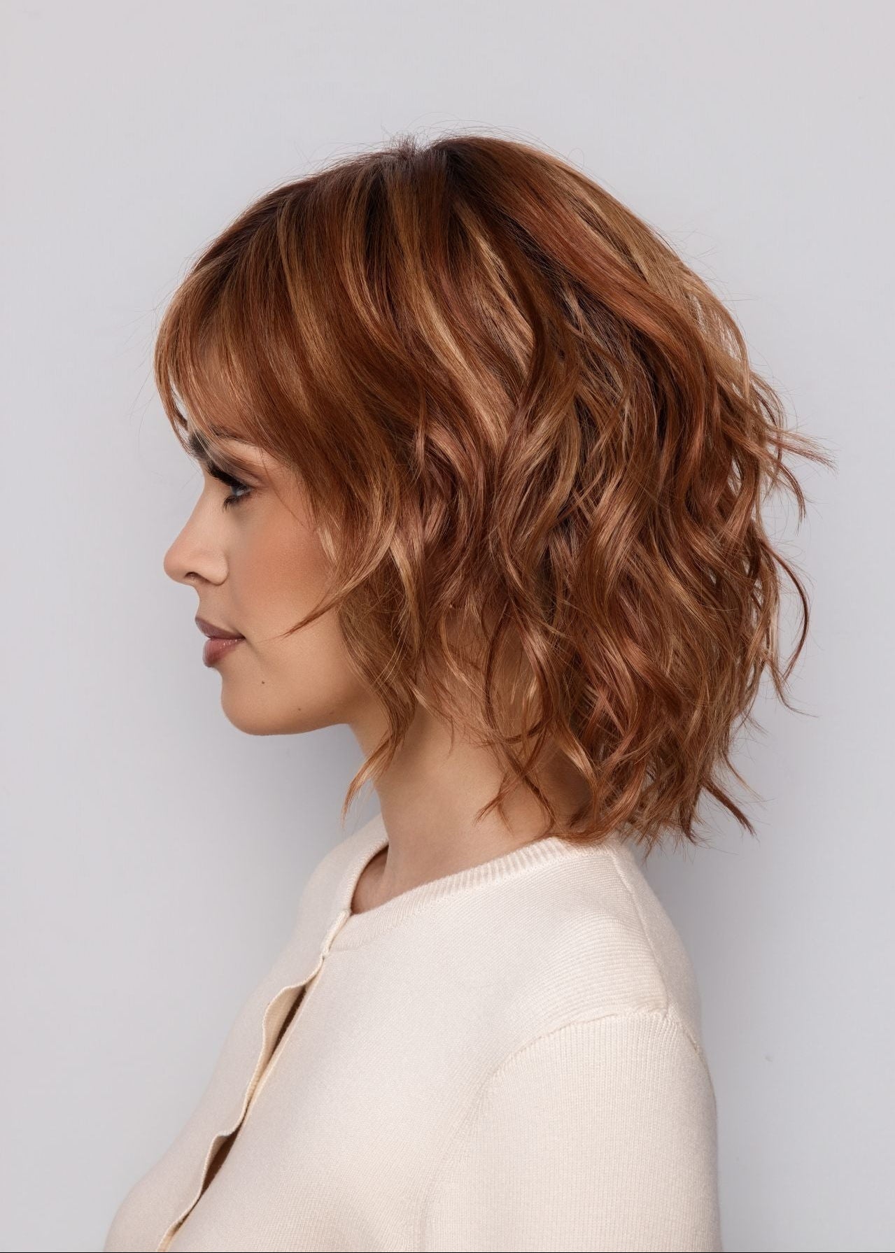 Terra by Amore in Rusty Sunrise-R