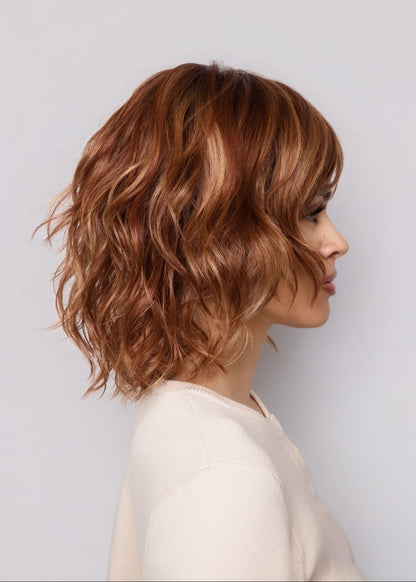 Terra by Amore in Rusty Sunrise-R