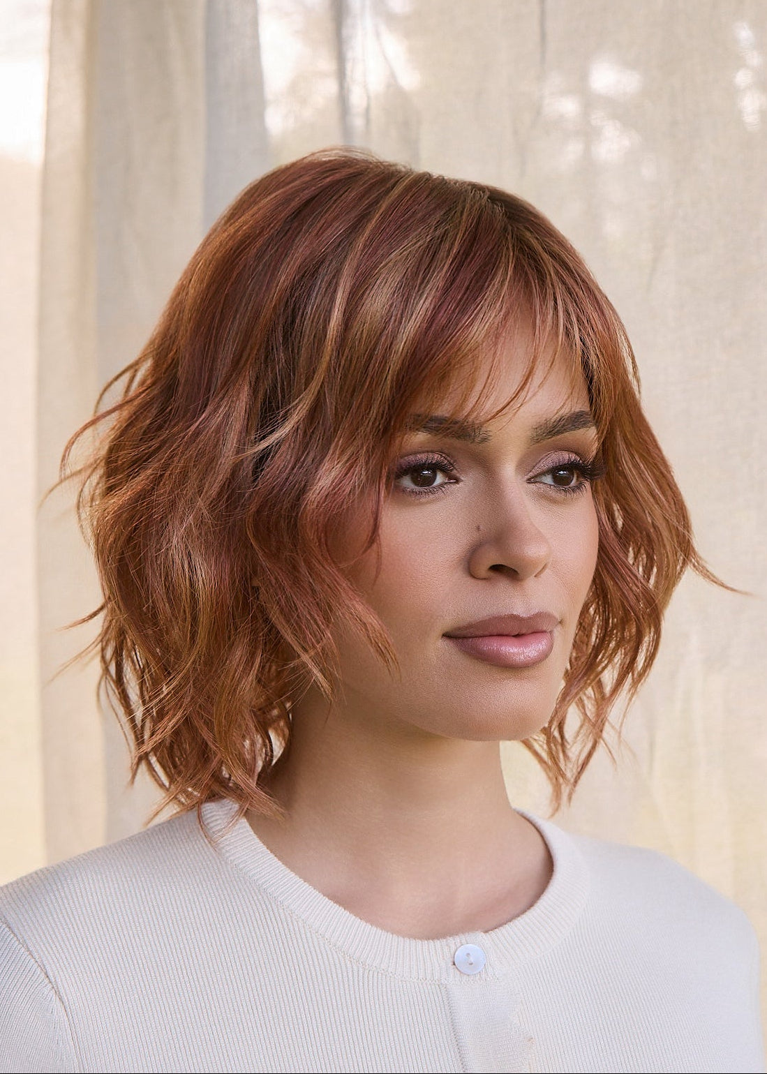 Terra by Amore in Rusty Sunrise-R