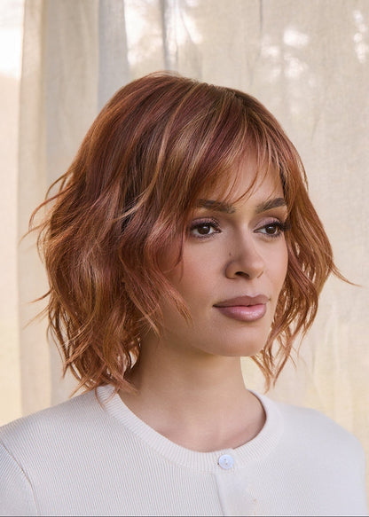 Terra by Amore in Rusty Sunrise-R