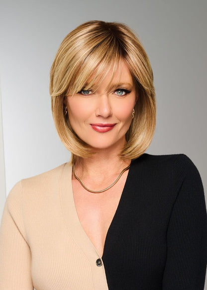 Timeless Charm by Raquel Welch in RL14/22SS Shaded Wheat