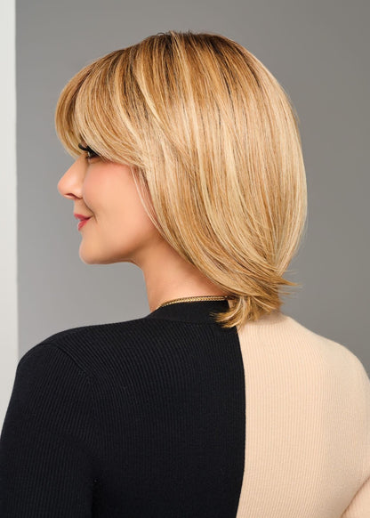 Timeless Charm by Raquel Welch in RL14/22SS Shaded Wheat