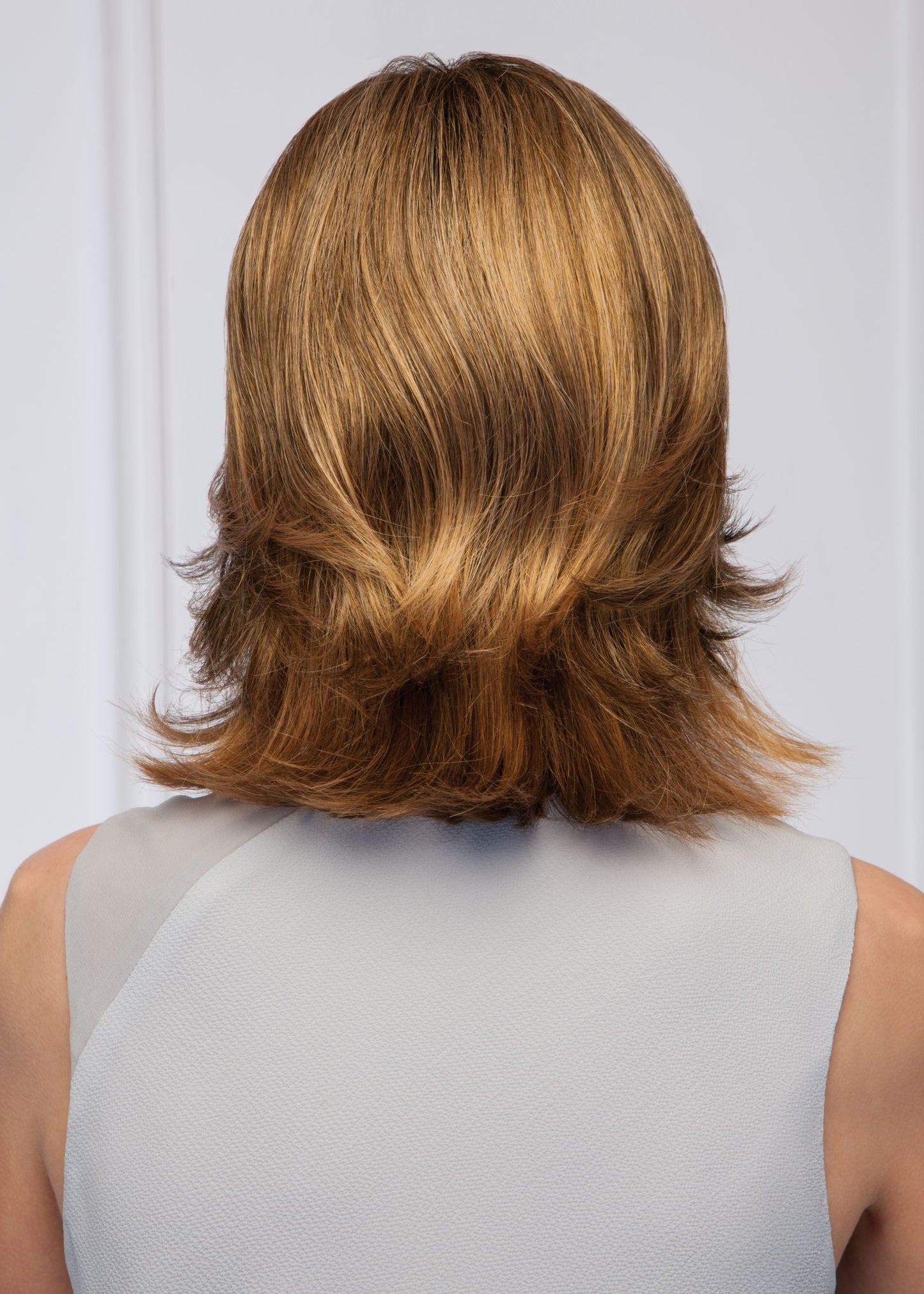 Top Perfect Topper by Gabor in GL14-16SS SS Honey Toast