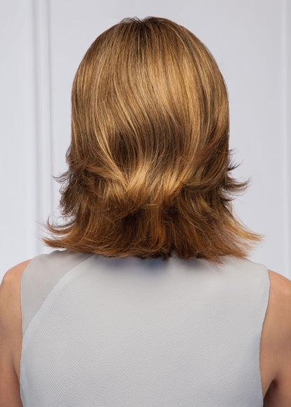 Top Perfect Topper by Gabor in GL14-16SS SS Honey Toast