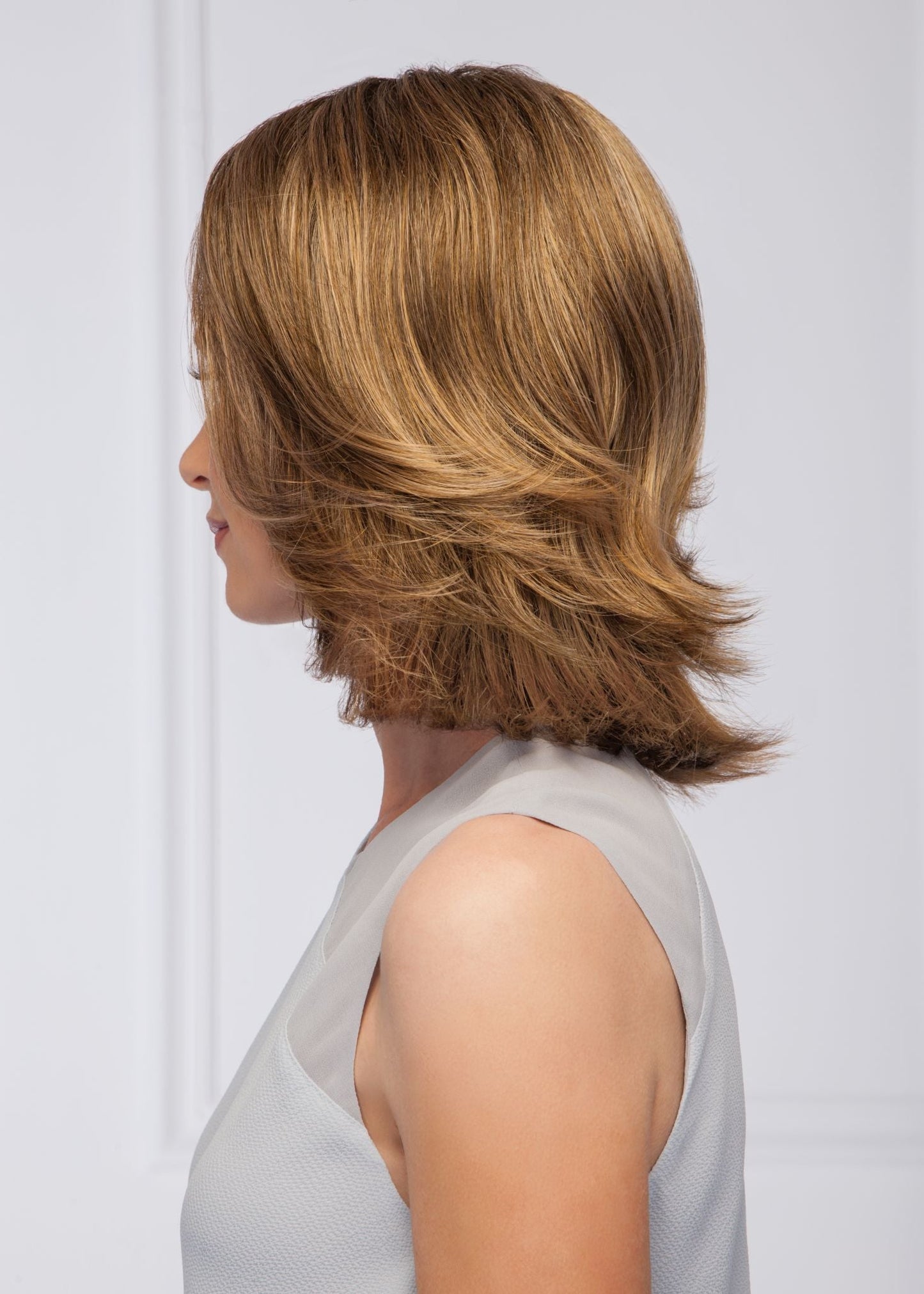 Top Perfect Topper by Gabor in GL14-16SS SS Honey Toast