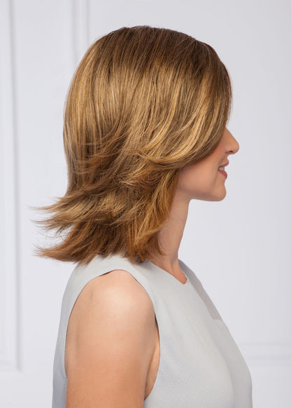 Top Perfect Topper by Gabor in GL14-16SS SS Honey Toast