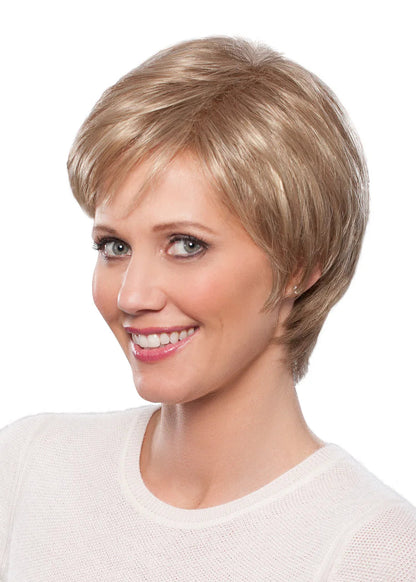 Tori by TressAllure in Satin Gold
