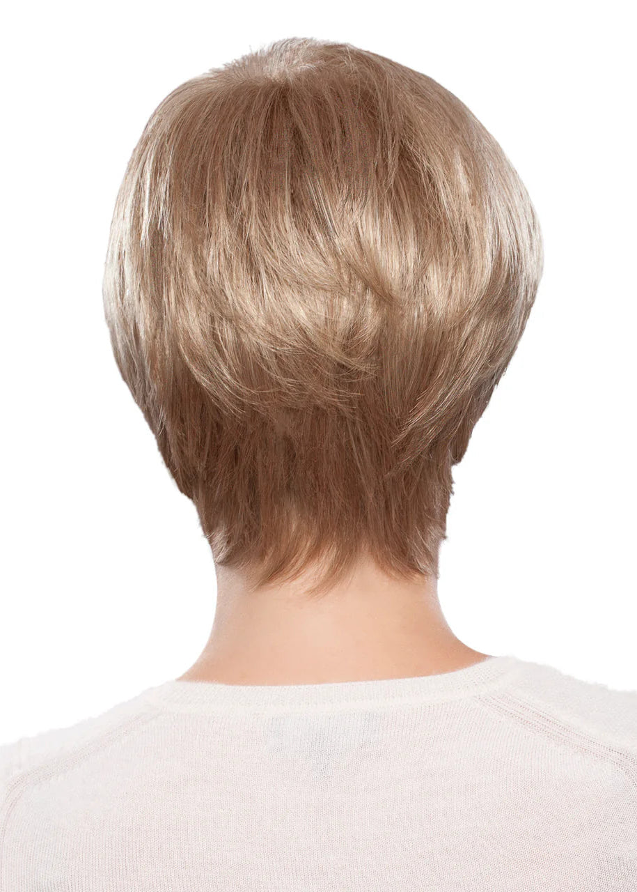 Tori by TressAllure in Satin Gold