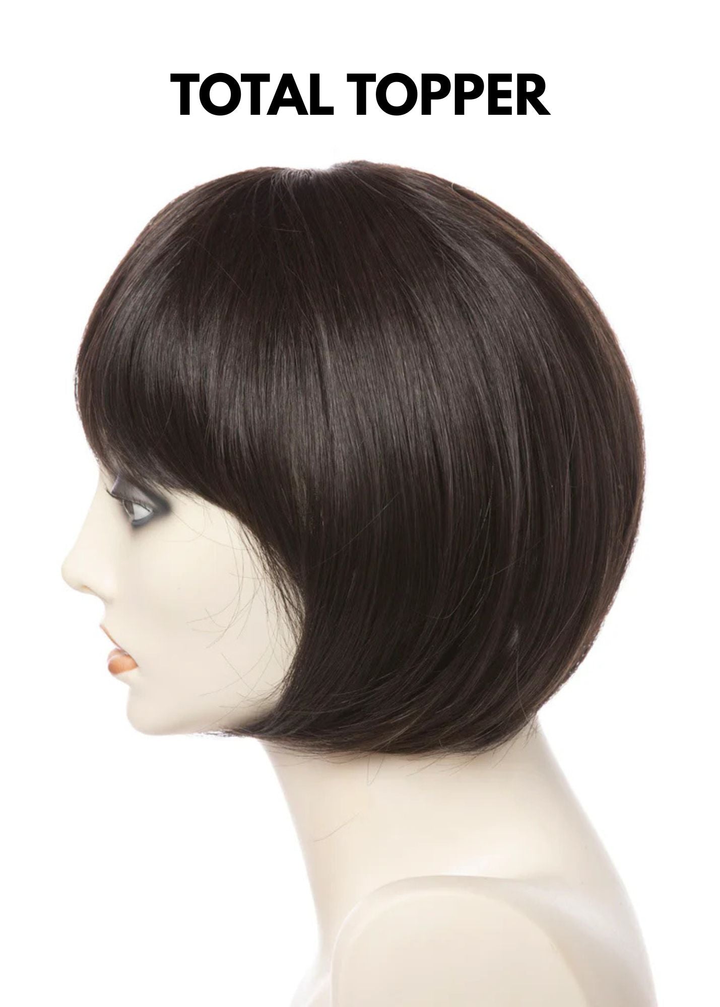 Total Topper by Toni Brattin