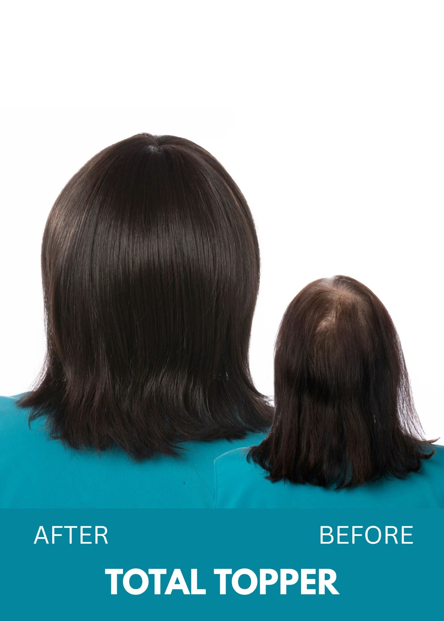 Total Topper by Toni Brattin