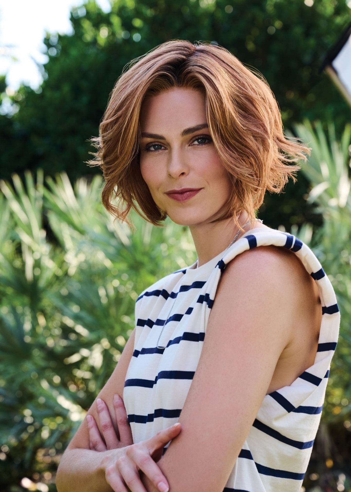 GB Trend Alert Gabor GF29-33SS SS Iced Pumpkin Spice