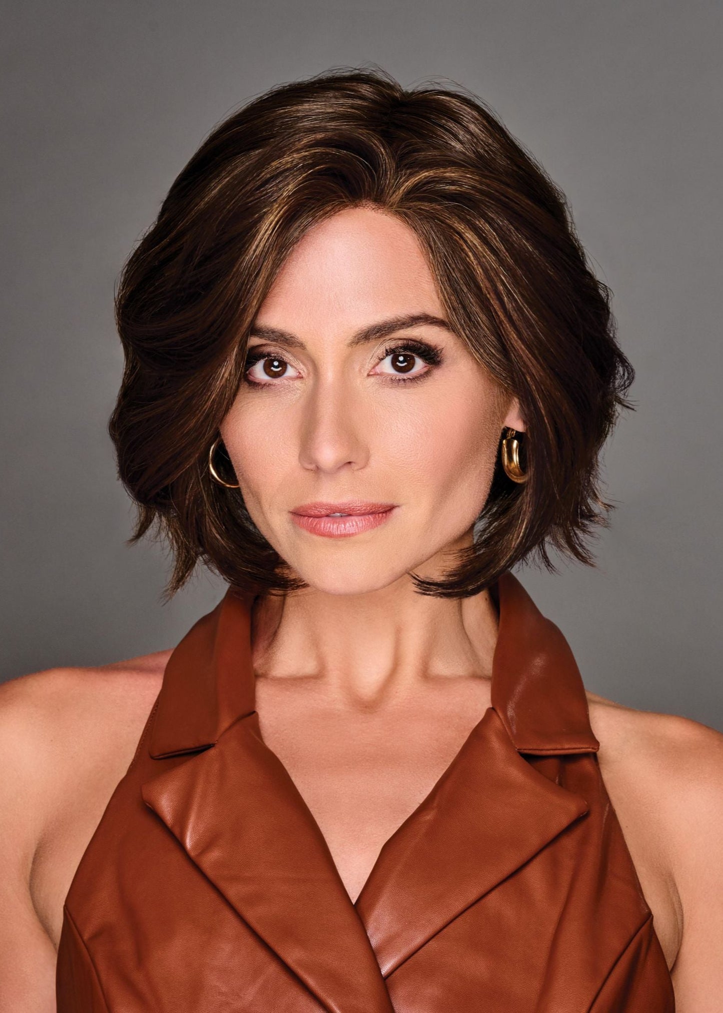 GB Trend Alert Gabor GF4-6 Black Coffee