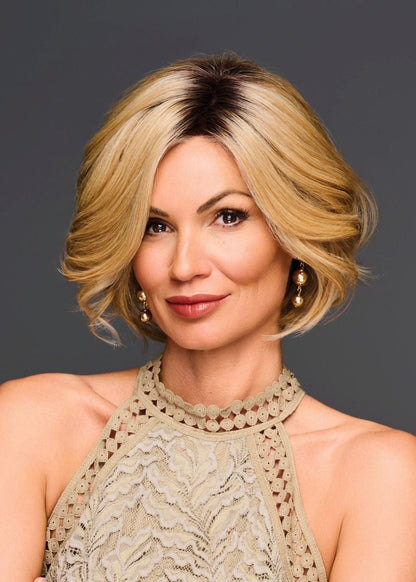 Trend Alert Luxury Gabor GF14-88SS SS Golden Wheat