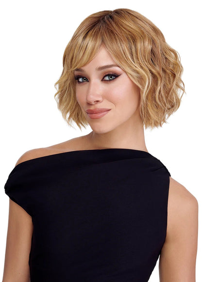 Trend by TressAllure in Sunset Melt 14/26/R10