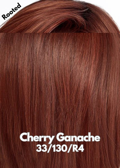 Cherry Ganache by TressAllure