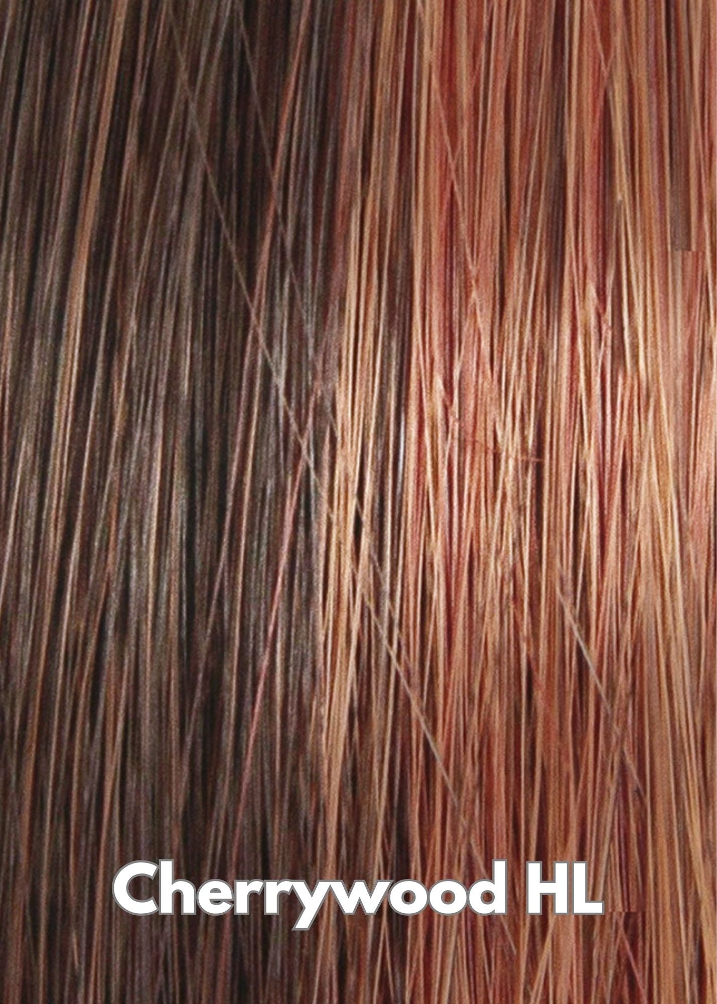 Cherrywood HL by TressAllure