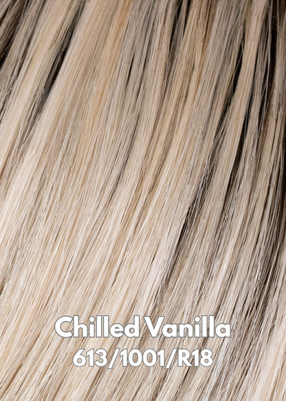 Chilled Vanilla by TressAllure