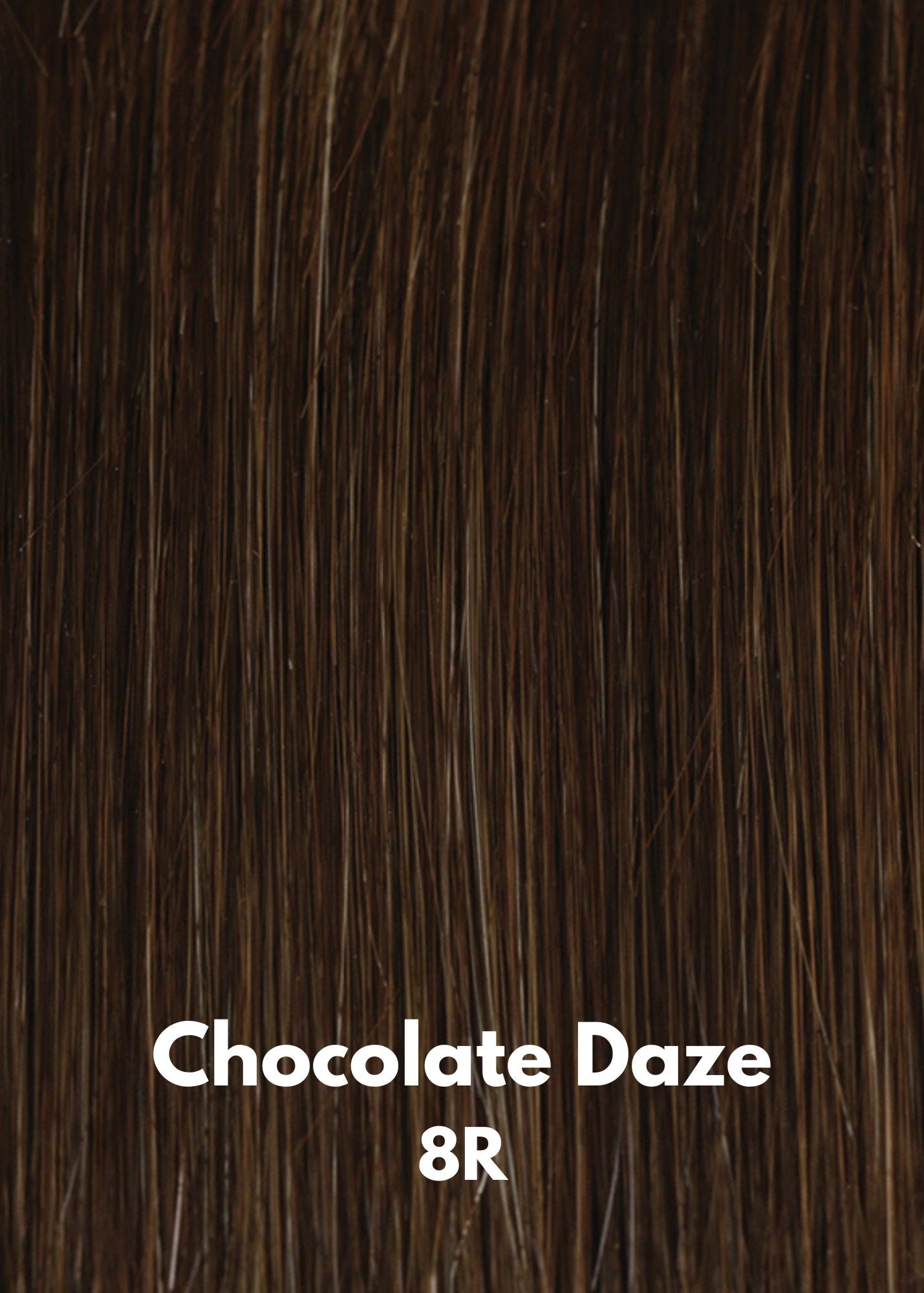 Chocolate Daze by TressAllure
