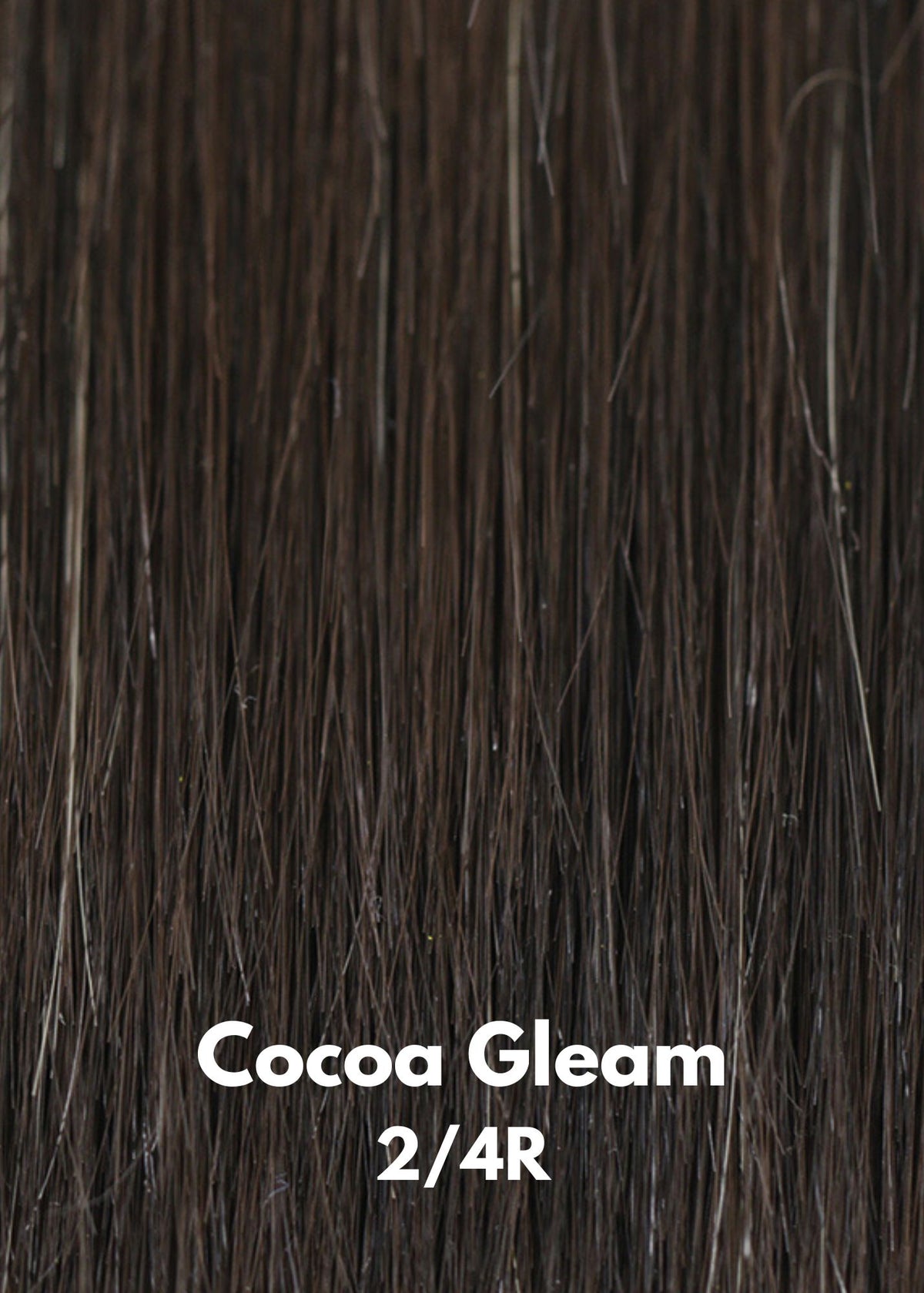 TressAllure Color Chart – Beth's Wig Boutique